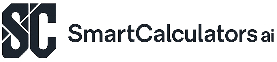 SmartCalculators.ai